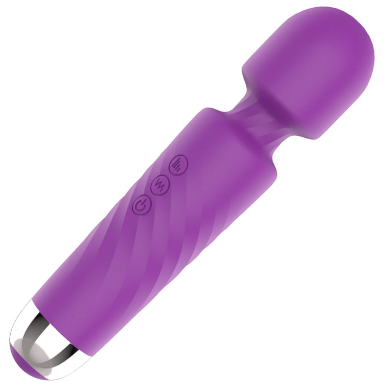 Hero Wand - Purple A$58.56 Fast shipping