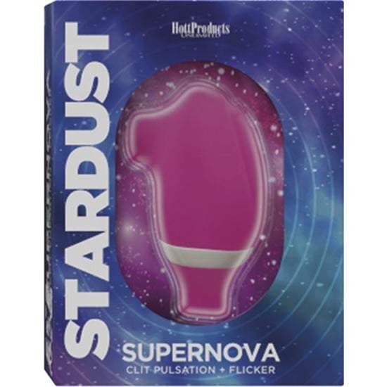 Hott Supernova Clitoris Toy - Clit Flicker A$101.95 Fast shipping