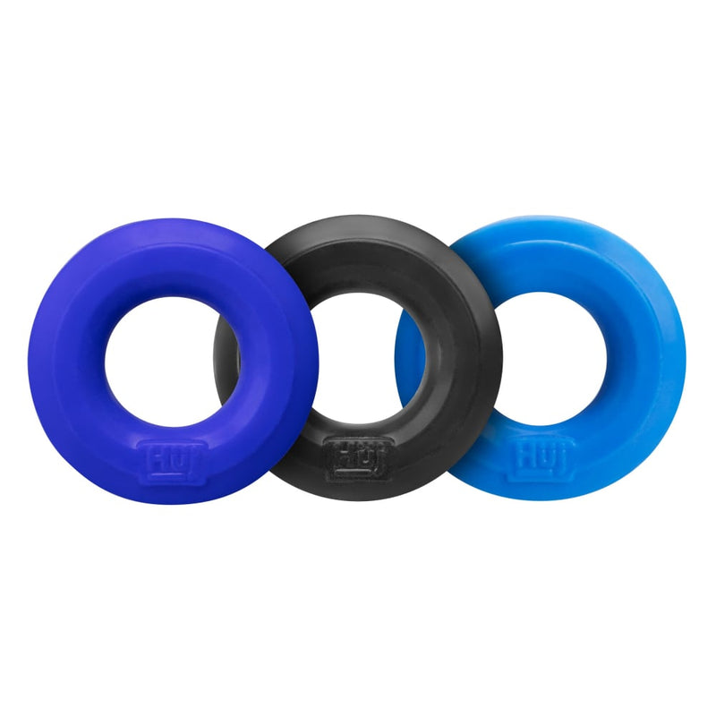 HUJ3 C-RING 3-pack by Hunkyjunk A$25.35 Fast shipping