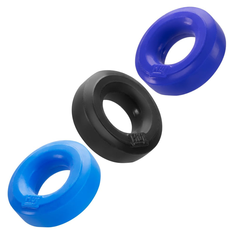 HUJ3 C-RING 3-pack by Hunkyjunk A$25.35 Fast shipping