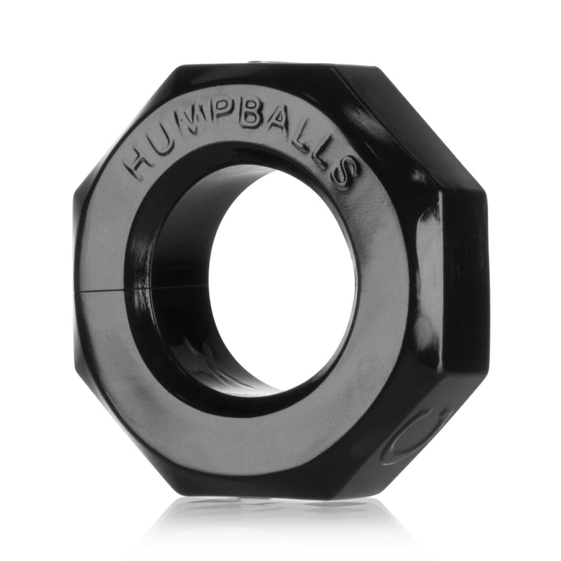 Humpballs Cockring Black A$10.82 Fast shipping