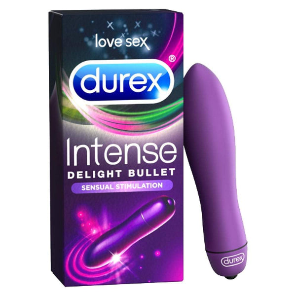 Intense Delight Bullet (Purple) A$33.95 Fast shipping