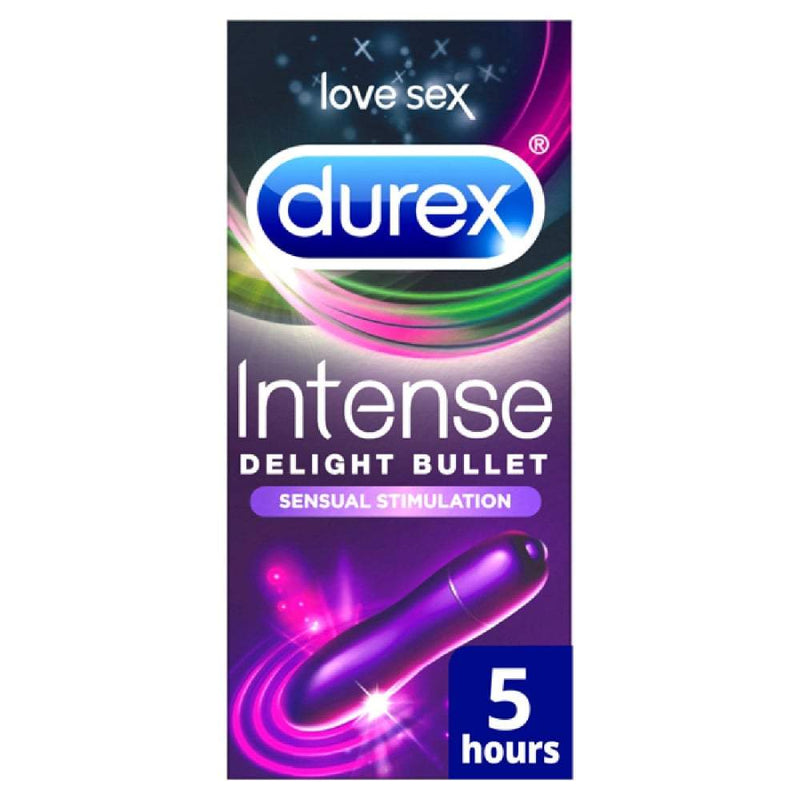 Intense Delight Bullet (Purple) A$33.95 Fast shipping