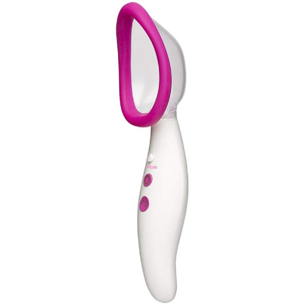 Doc Johnson Automatic Vibrating Rechargeable Pussy Pump A$142.95 Fast shipping
