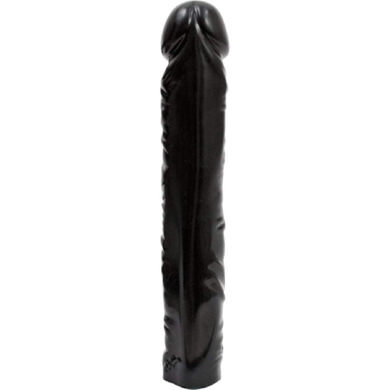 Doc Johnson Classic Dong 10 - Black A$43.95 Fast shipping