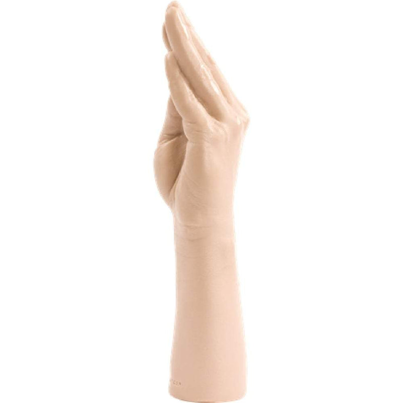 Doc Johnson Magic Hand Anal or Vaginal Play - Flesh A$75.95 Fast shipping