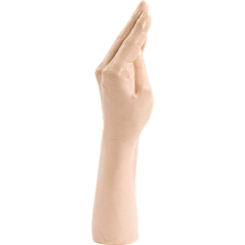 Doc Johnson Magic Hand Anal or Vaginal Play - Flesh A$75.95 Fast shipping