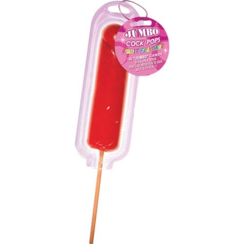 Jumbo Candy Cock Pop A$27.95 Fast shipping