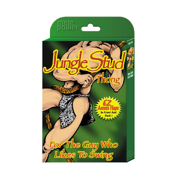 Jungle Stud Novelty Underwear A$34.13 Fast shipping