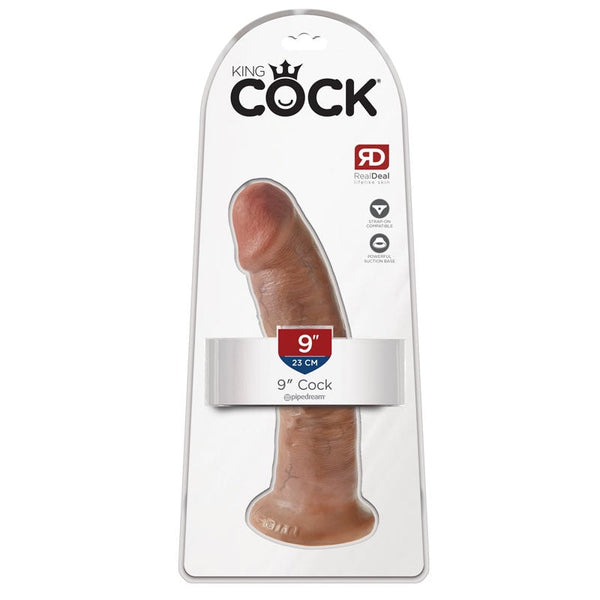 King Cock 9’’ Cock - A$70.28 Fast shipping