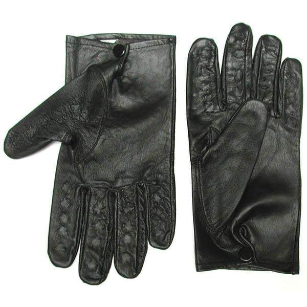 Kinklab Vampire Gloves - Black XL Spiked Gloves A$89.73 Fast shipping