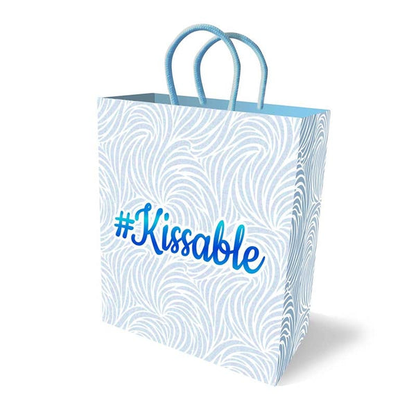 #Kissable Gift Bag - Novelty Gift Bag A$12.34 Fast shipping