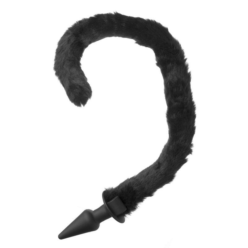 Bad Kitty Silicone Cat Tail Anal Plug A$77.39 Fast shipping