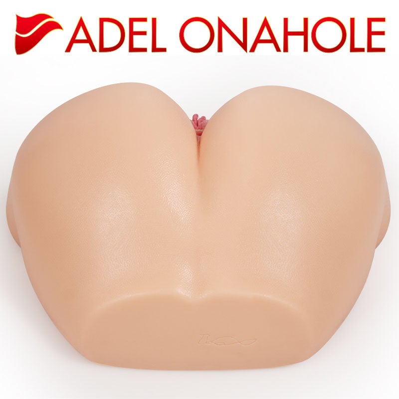 Kokos Big Hip Adel 002 - Flesh Doggy-Style Masturbator A$257.05 Fast shipping