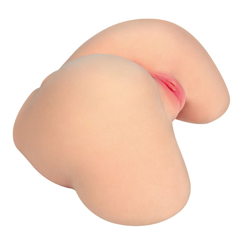 Kokos Big Hip Adel 002 - Flesh Doggy-Style Masturbator A$257.05 Fast shipping