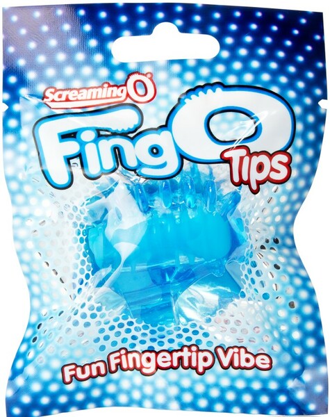 FingO Tips