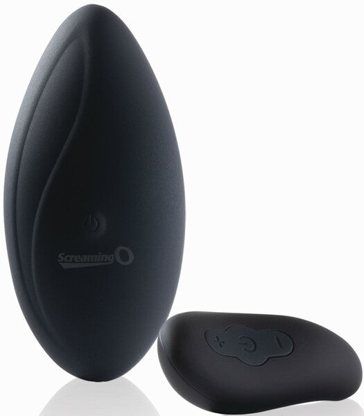 Premium Ergonomic Remote Panty Set  + Free Clean Vibe