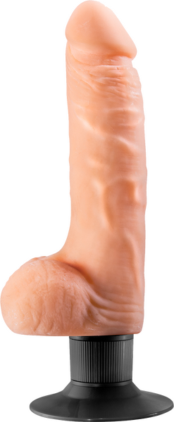 Conqueror 7" Dildo