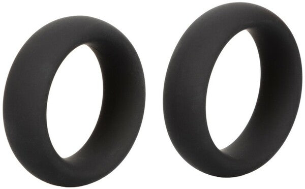 Silicone Super Rings