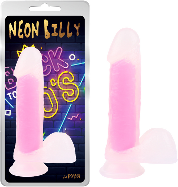 Neon Billy