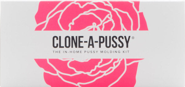 Clone-A-Pussy