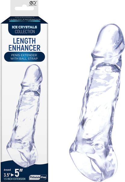 Length Enhancer 5"