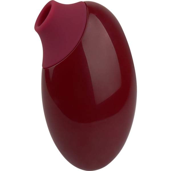 Laviva Seductive O Clitoris Air Stimulator - Ruby Red A$37.95 Fast shipping