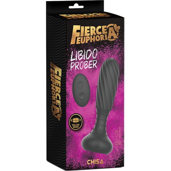 Libido Prober - RC Not Inc A$94.95 Fast shipping