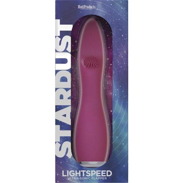 Lightspeed (Ultrasonic Flapper) A$147.95 Fast shipping