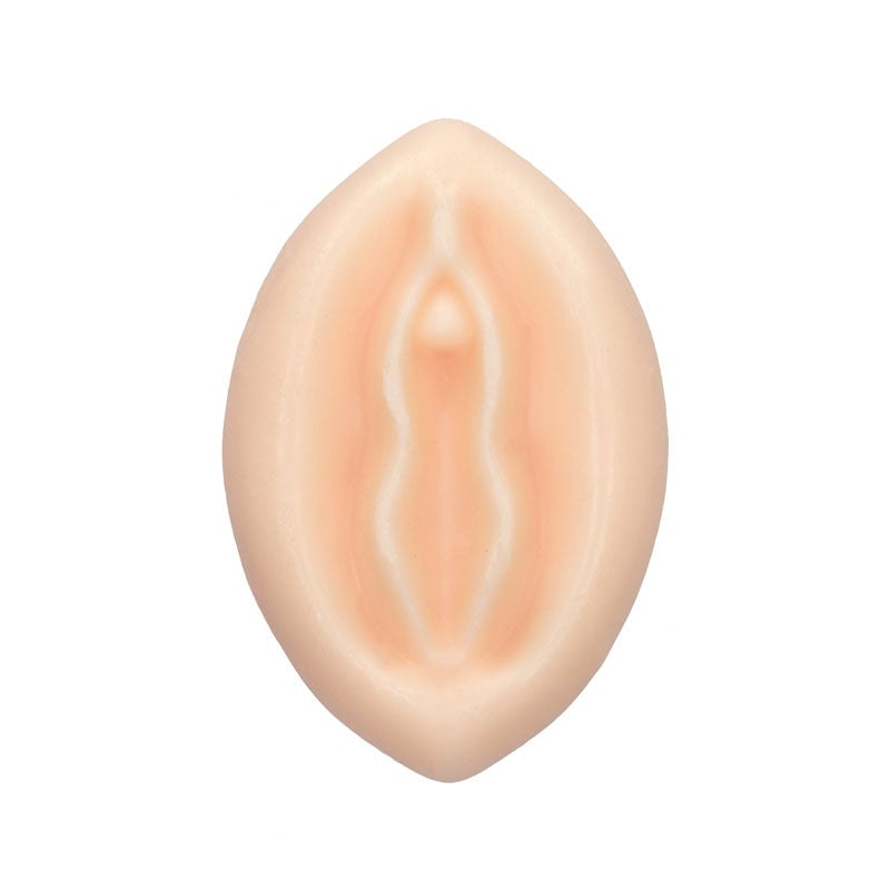 S-Line Pussy Soap - Flesh Novelty Soap A$23.58 Fast shipping