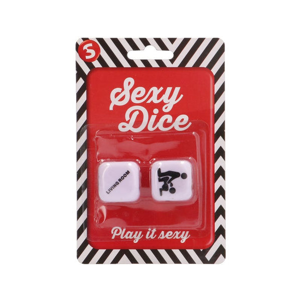 S-Line Sexy Dice - A$9.99 Fast shipping