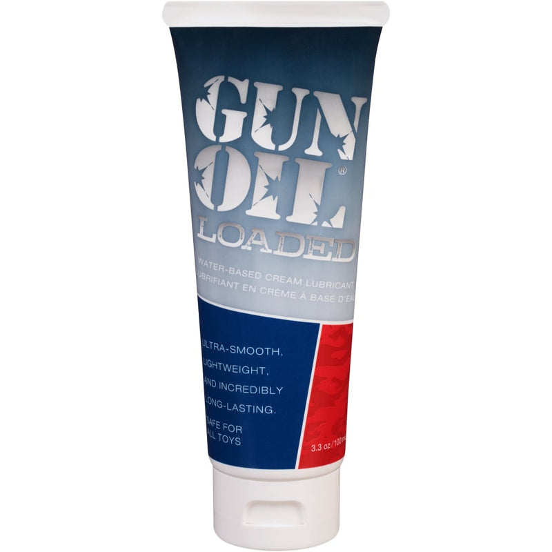 Gun Oil Loaded 3.3oz/100ml Tube A$26.25 Fast shipping