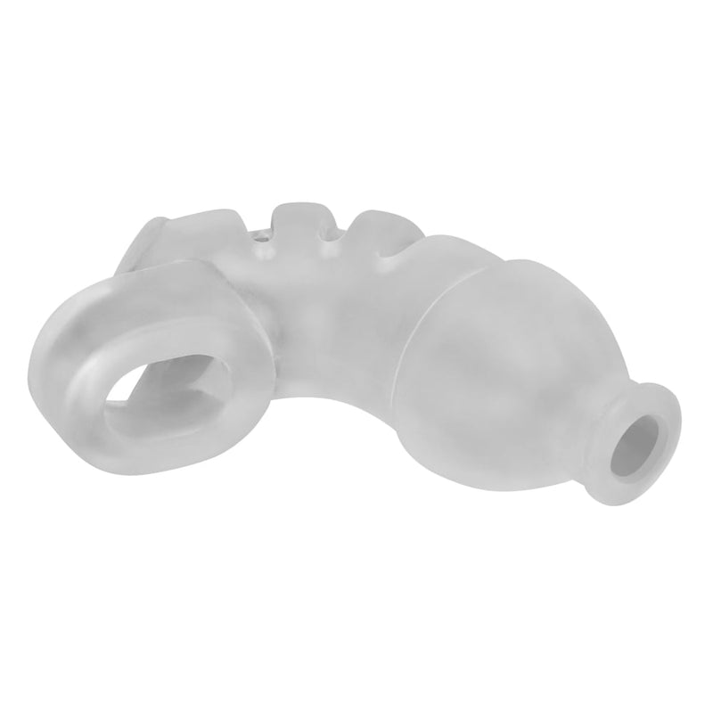 LOCKDOWN Cage Chastity by Hunkyjunk Ice A$83.60 Fast shipping