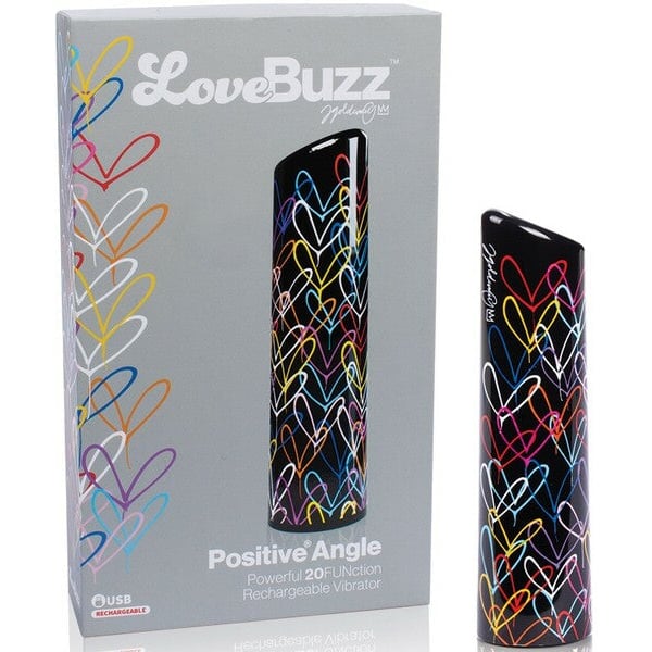 LoveBuzz Positive Angle A$70.95 Fast shipping