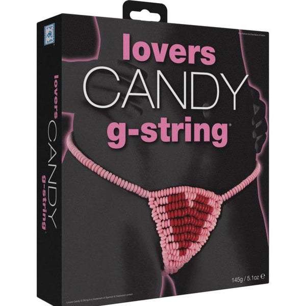 Lover’s Candy Heart G-String A$27.95 Fast shipping