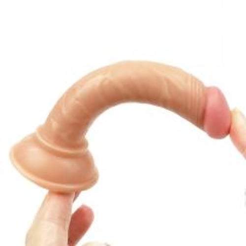 Lovetoy Enduro Blaster - Flesh 12.7 cm (5’’) Dong A$12.34 Fast shipping