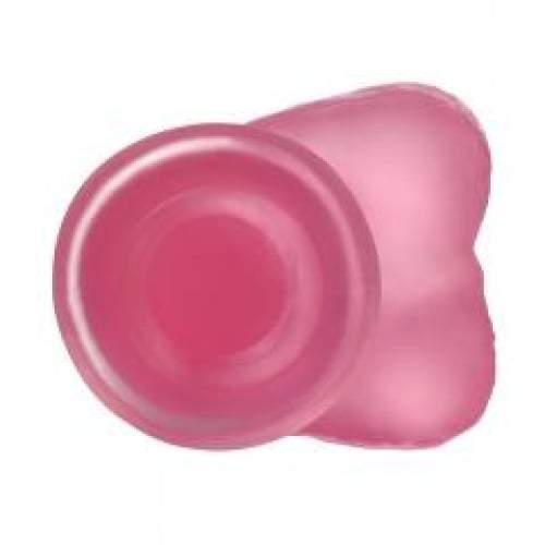 Lovetoy Jelly Studs - Pink 15.2 cm (6’’) Dong A$21.13 Fast shipping