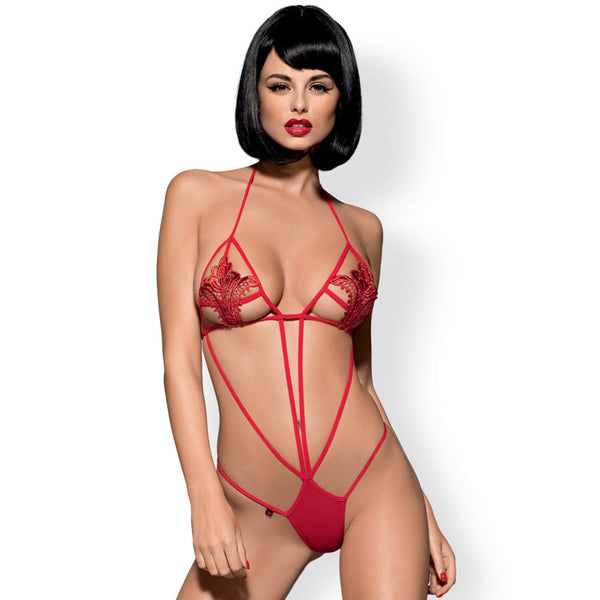 Luiza Teddy Red A$37.36 Fast shipping