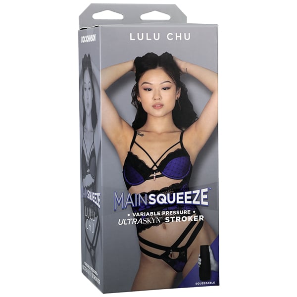 Lulu Chu Pussy A$97.95 Fast shipping