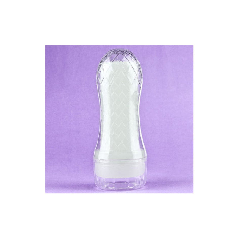 Lumino Play Ribbed Masturbator A$49.51 Fast shipping