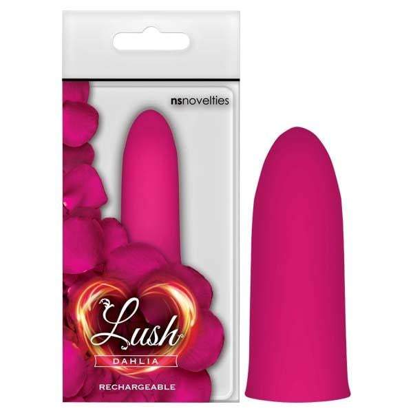 Lush Dahlia - Pink 6.1 cm (2.4’’) USB Rechargeable Bullet A$42.09 Fast shipping