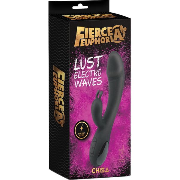 Lust Electro Waves A$89.95 Fast shipping