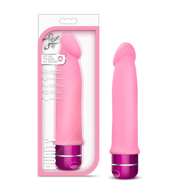 Luxe Purity Pink A$48.87 Fast shipping