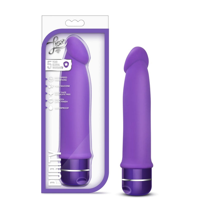 Luxe Purity Purple A$48.87 Fast shipping