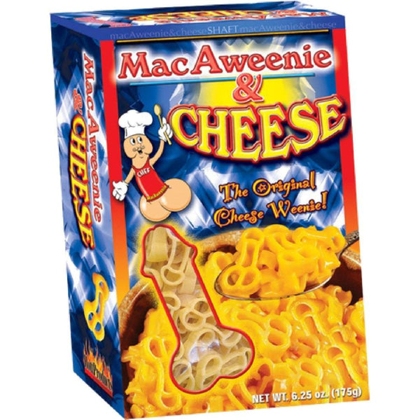 MacAweenie & Cheese A$33.95 Fast shipping