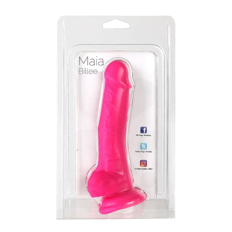 Maia Billee - Pink 20.3 cm Dong A$41.63 Fast shipping