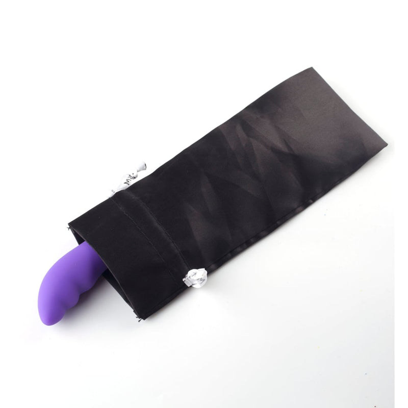 Maia Hailey - Purple 15.2 cm USB Rechargeable Rabbit Vibrator A$72.13 Fast