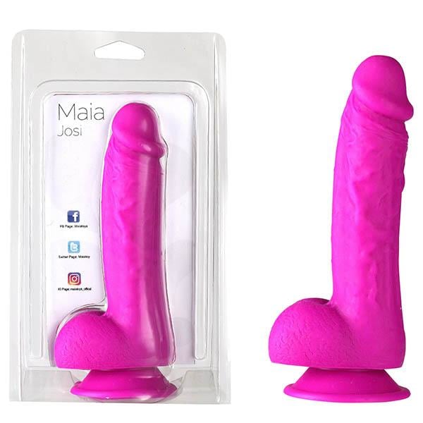Maia Josi - Purple 20.3 cm Dong A$55.48 Fast shipping