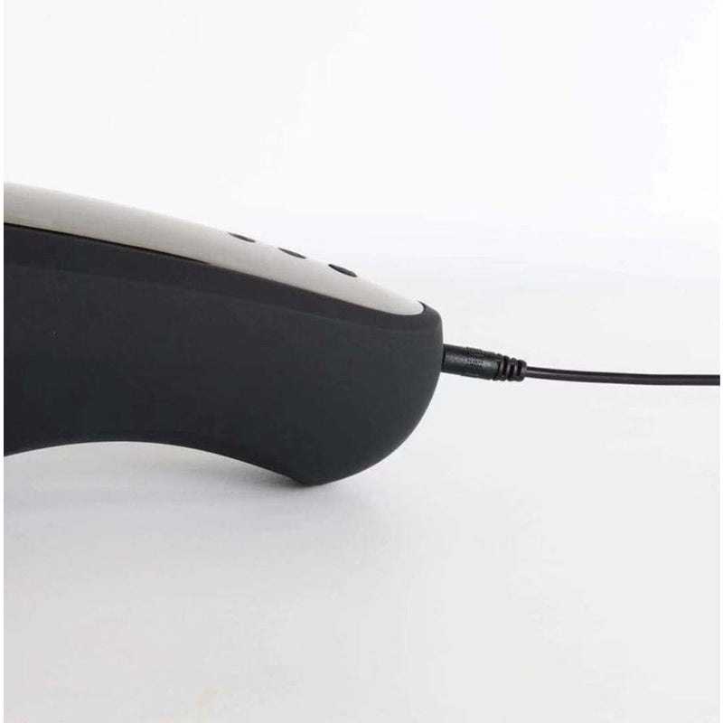 Maia Piper - USB Rechargeable Heating & Vibrating Masturbator A$148.48 Fast