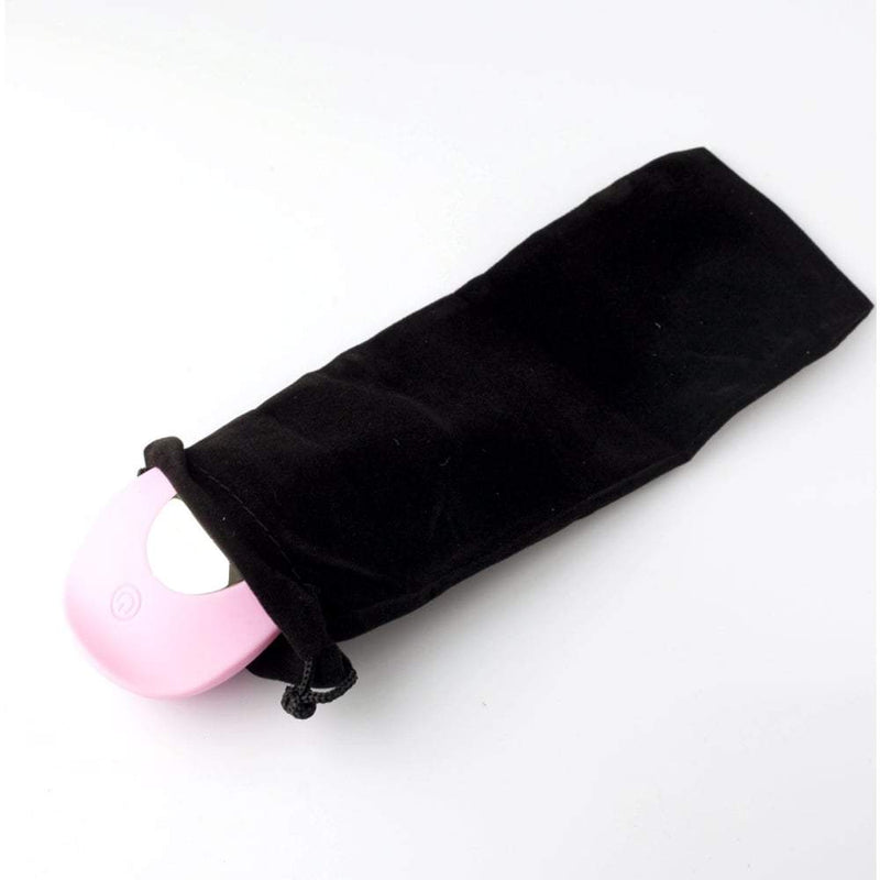 Maia Sera - Pink 10 cm USB Rechargeable Stimulator A$57.81 Fast shipping